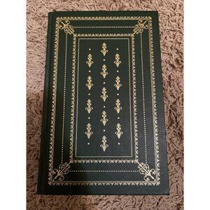 TOM JONES By Henry Fielding Franklin Library 1980